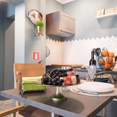 Y - Boutique Apartmán