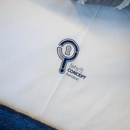 Y - Boutique Apartmán Palmela