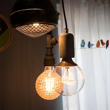 Y - Boutique Apartmán