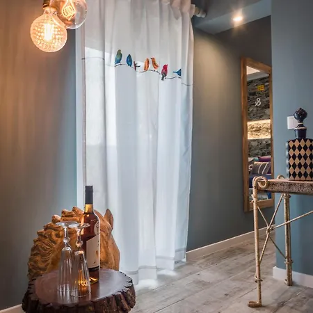 Y - Boutique شقة *