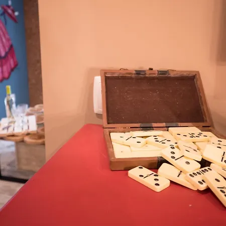 Y - Boutique Apartmán *