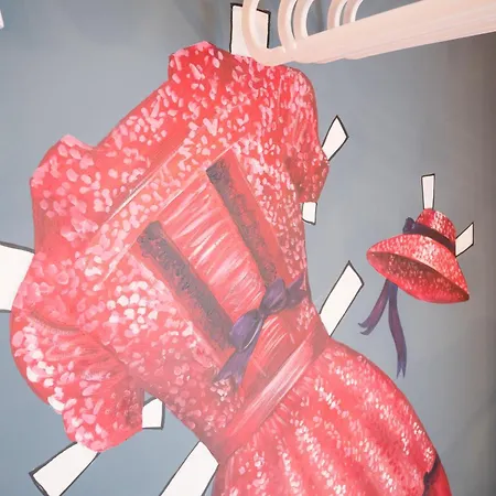 Y - Boutique شقة بالميلا