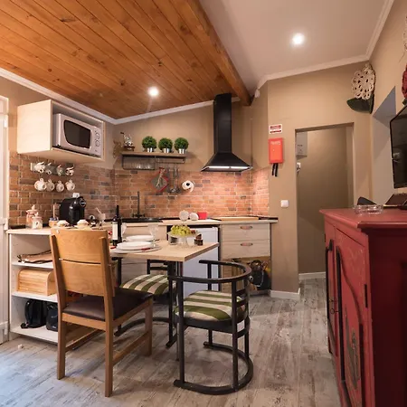 Apartmán Y - Boutique Palmela