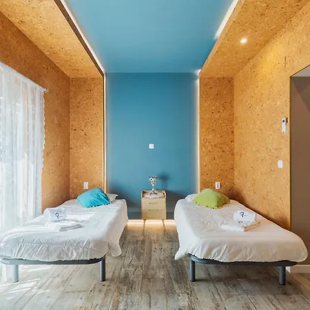 Y - Boutique Apartmán *