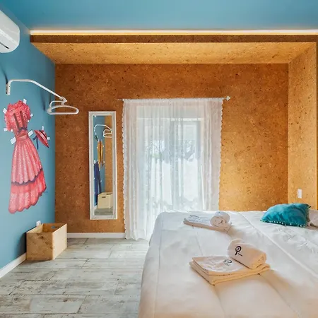 Apartmán Y - Boutique Palmela