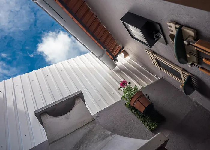 Y - Boutique Apartament Palmela