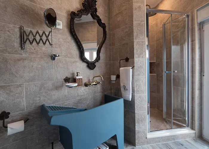 Y - Boutique Apartament